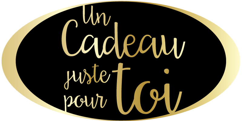 500 Étiquettes "Juste pour toi"