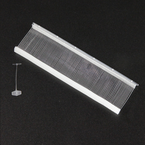 Attaches fines L.15mm x 10 000