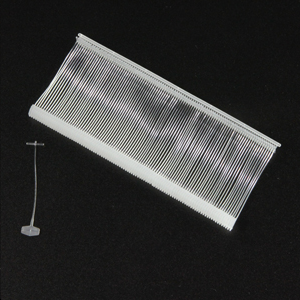 Attaches fines L.40 mm x10 000