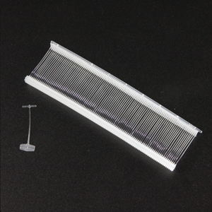 Attaches standard L.25 mm x 5 000