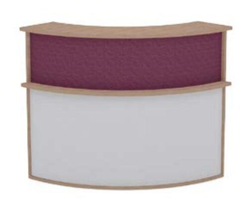 Banque Velum Angle Externe