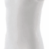 Buste enfant 7/8 ans torso pvc blanc