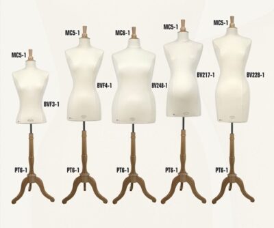 Buste Femme courte XXXL