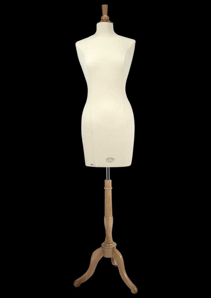 Buste Femme Extra longue Medium