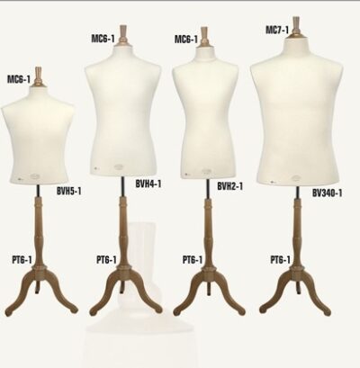 Buste Homme court XXXL