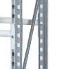Échelle rayonnage mi-lourd  H.210 x P.100 cm