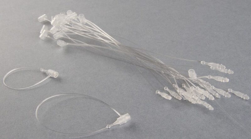 Liens manuels antivol L.75mm x 5 000