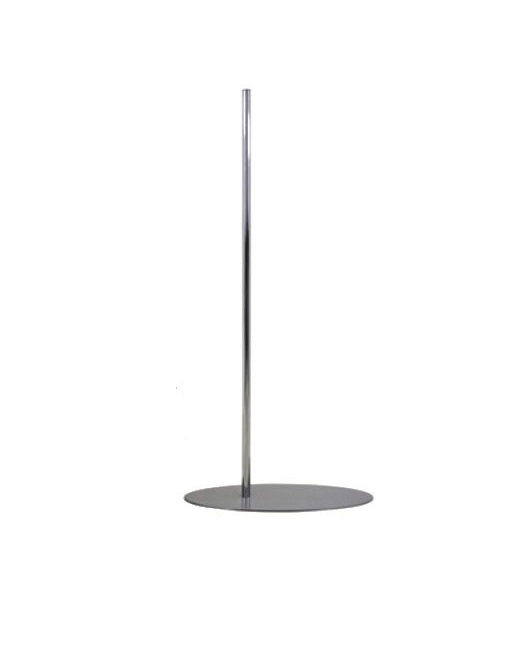 Pied base London pour buste couture