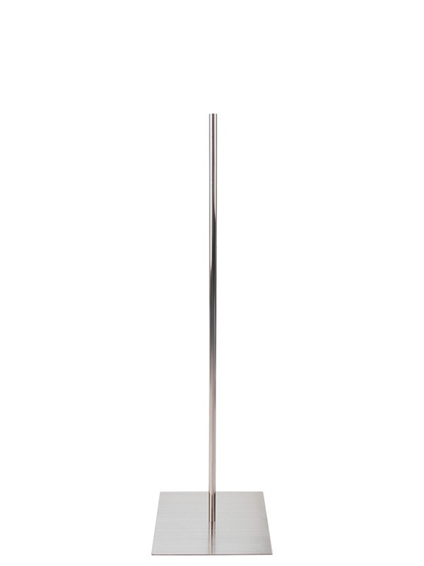 Pied London enfant carré