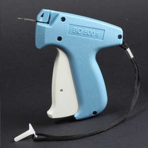 Pistolet textile aiguille standard