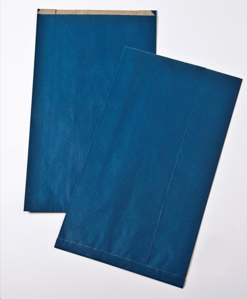 Pochette cadeau Bleu 24x41 cm x250