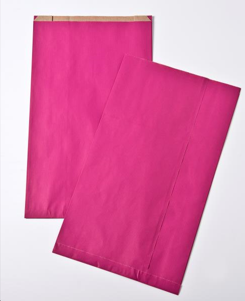 Pochette cadeau Rose 24x41 cm x250