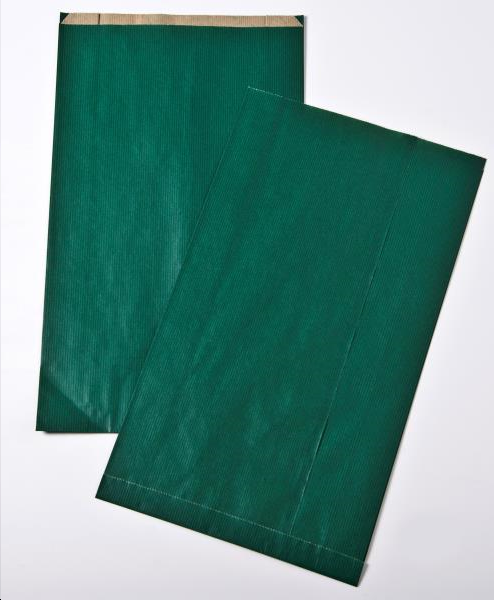 Pochette cadeau Vert 24x41 cm x250