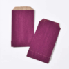 Pochette cadeau Violet 7x12 cm x250