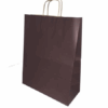 Sac papier kraft Chocolat L35xP14xH44 cm x50