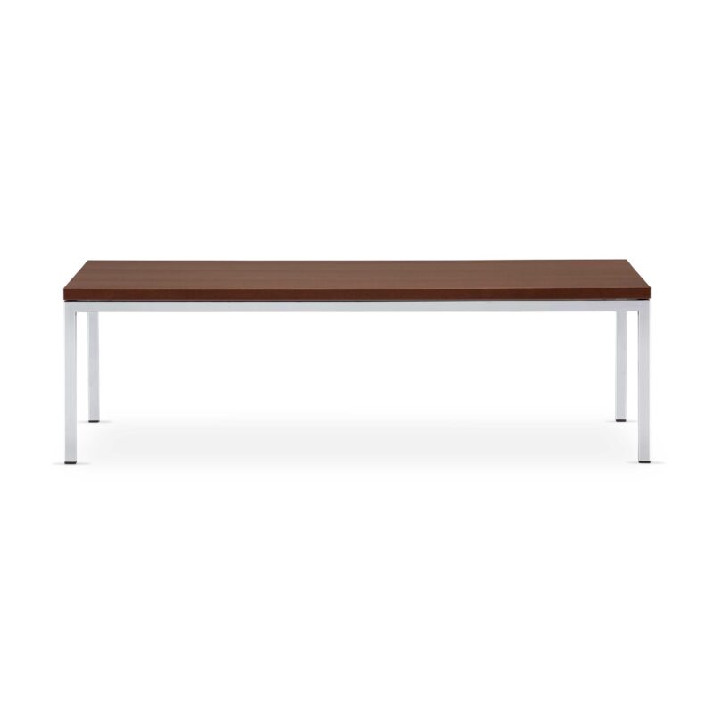 Table basse CONCERTO 75 x 130 cm