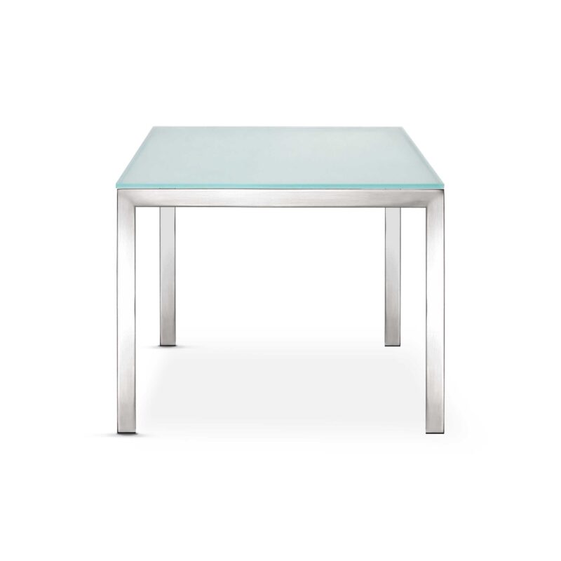 Table basse TUTTI 55 x 55 cm