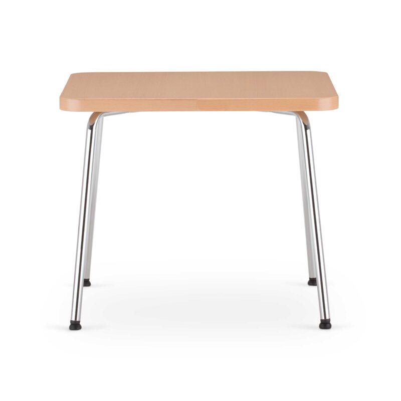 Table basse ZONE 55 x 55 cm