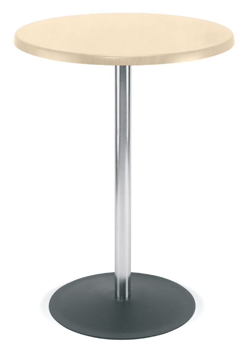 Table Mange-debout Lena hêtre