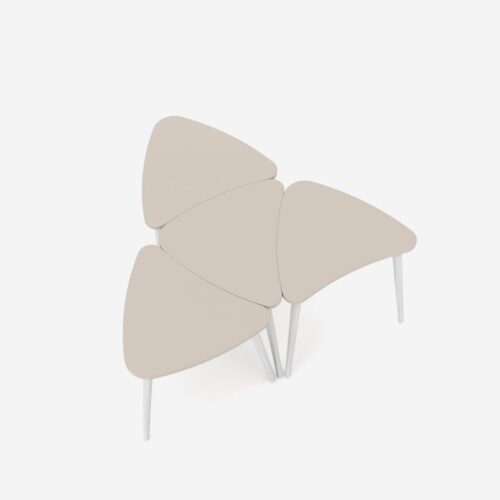 Table modulaire Tauko