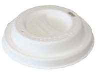 50 Couvercles Bagasse