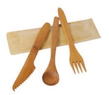 Kits couverts Bambou