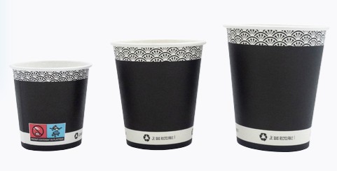 50 Gobelets Élégance