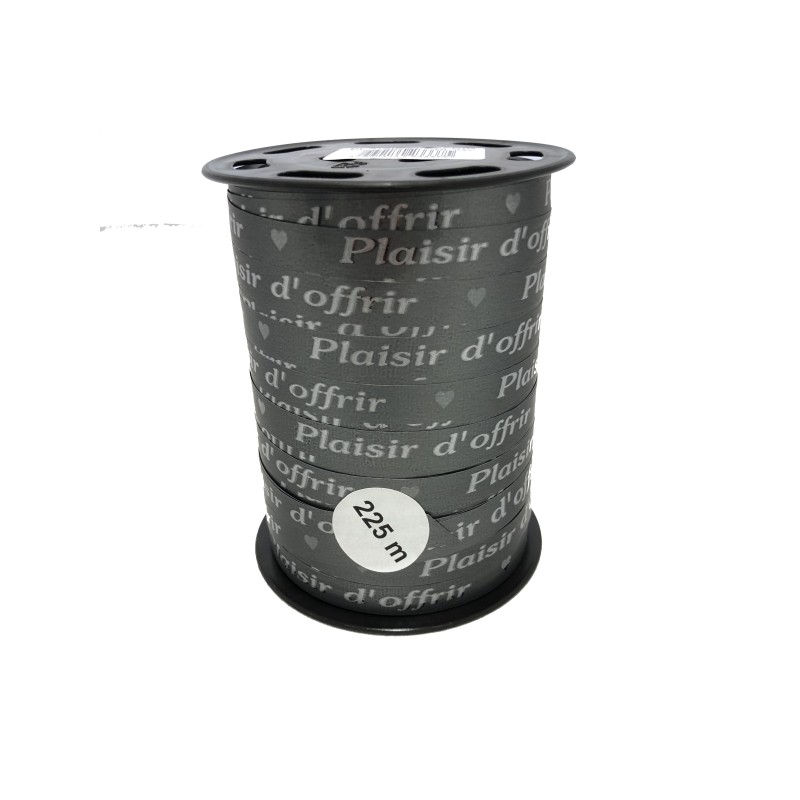 Alternative view of Bolduc Plaisir d'offrir