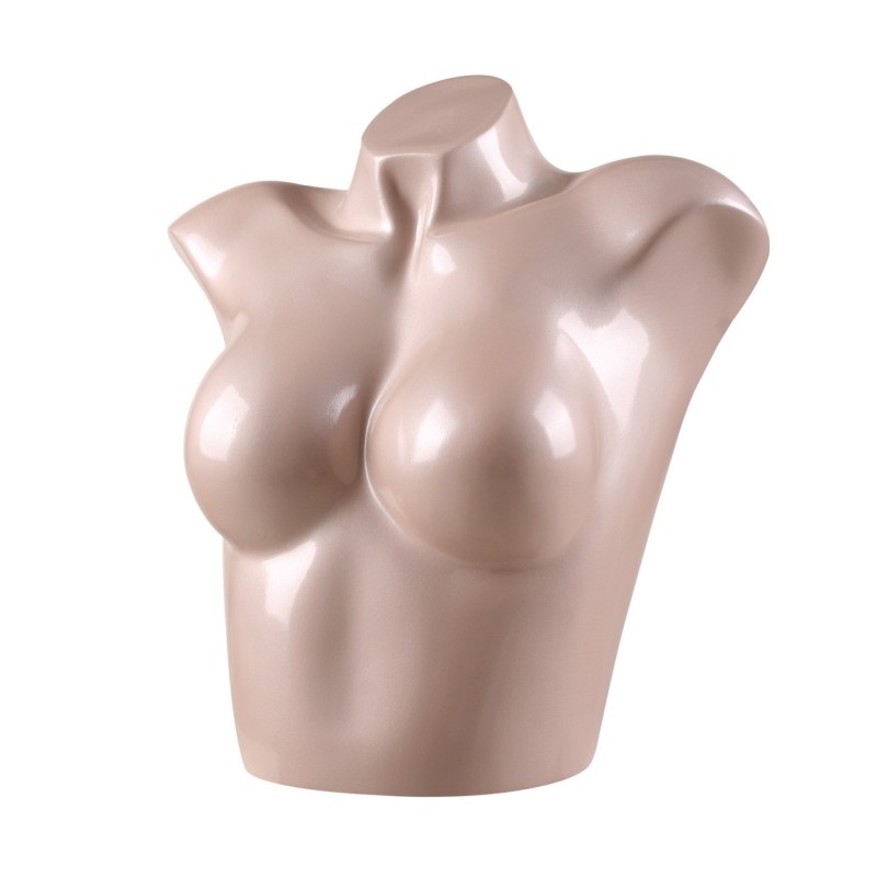 Buste court lingerie femme