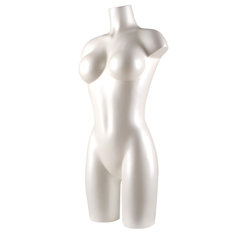 Buste lingerie femme grand modèle