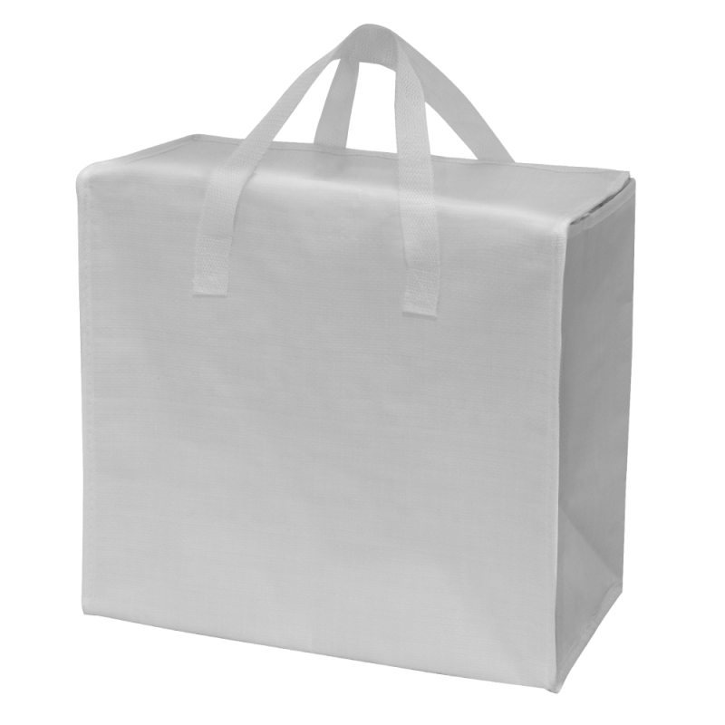 Sac isotherme polypro non tissé personnalisé