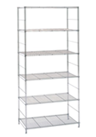 Etagère Steel