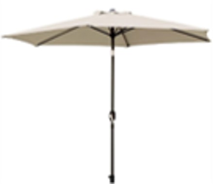 Parasol Taupe