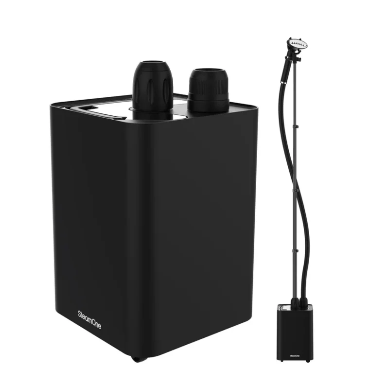 Alternative view of Nettoyeur Vapeur Steamone