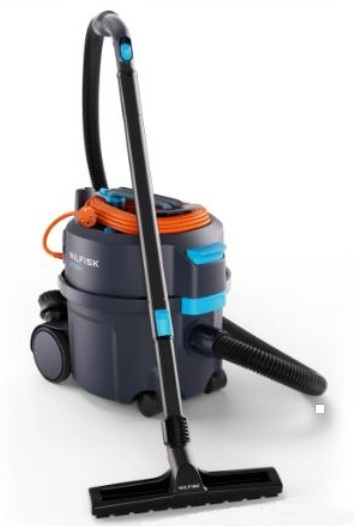 Aspirateur professionnel Nilfisk VP300 HEPA XT EU