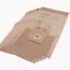 Sac aspirateur professionnel Nilfisk - Lot de 5 sacs