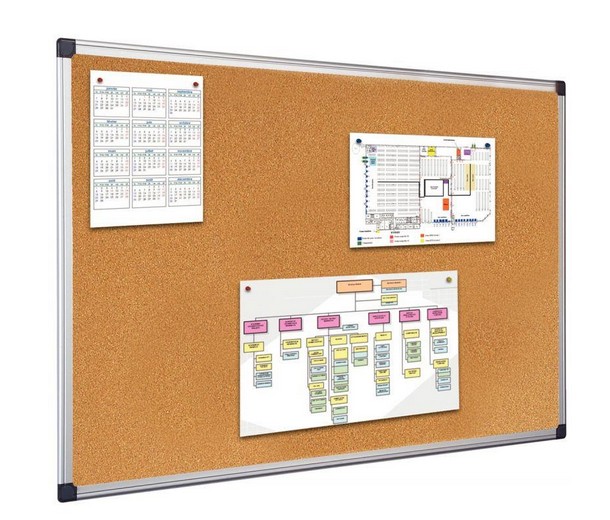 Tableau liège - 2 tailles disponibles